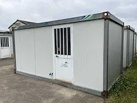 Unimec schaftunit - afbeelding 5 van  9