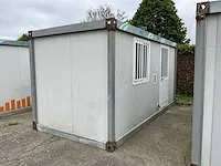 Unimec schaftunit - afbeelding 1 van  8