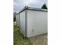 Unimec schaftunit - afbeelding 3 van  8