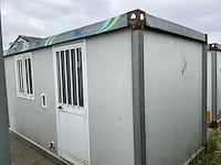 Unimec schaftunit - afbeelding 4 van  8