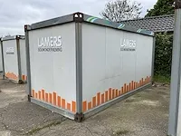 Unimec schaftunit - afbeelding 1 van  8