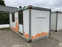 Unimec schaftunit - afbeelding 2 van  8