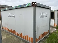 Unimec schaftunit - afbeelding 4 van  8