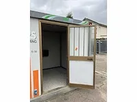 Unimec schaftunit - afbeelding 5 van  8