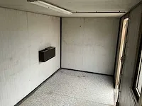 Unimec schaftunit - afbeelding 7 van  8