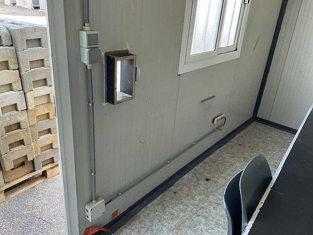 Unimec schaftunit - afbeelding 2 van  10