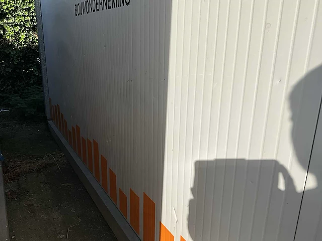 Unimec schaftunit - afbeelding 5 van  10