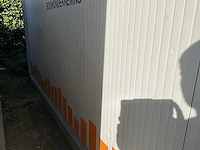 Unimec schaftunit - afbeelding 5 van  10