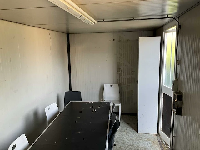 Unimec schaftunit - afbeelding 9 van  10