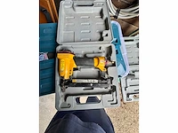 Union pneumatische tacker - afbeelding 2 van  2