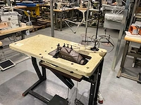 Union special 1naald 3draad overlock type 39500 - afbeelding 1 van  4
