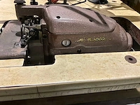 Union special 1naald 3draad overlock type 39500 - afbeelding 4 van  4