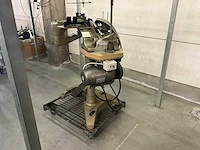 Union special armafwaartsmachine type 35800 - afbeelding 1 van  6