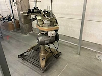 Union special armafwaartsmachine type 35800 - afbeelding 2 van  6