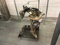 Union special armafwaartsmachine type 35800 - afbeelding 3 van  6