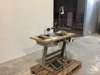 Union special ev900 naaimachine - afbeelding 2 van  9