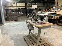 Union special ev900 naaimachine - afbeelding 3 van  9