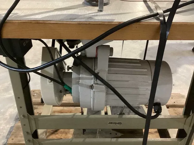 Union special ev900 naaimachine - afbeelding 7 van  9