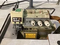 Union special ev900 naaimachine - afbeelding 8 van  9