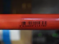Unior betonijzersnijtang m6-m8-m10 - afbeelding 2 van  4