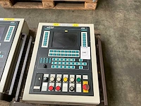 Unipo ebf bedieningspaneel (2x) - afbeelding 2 van  8