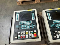 Unipo ebf bedieningspaneel (2x) - afbeelding 6 van  8