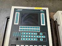 Unipo ebf bedieningspaneel (2x) - afbeelding 7 van  8