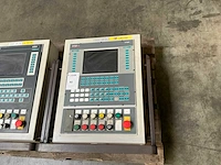 Unipo ucp1000 en ebf bedieningspaneel (2x) - afbeelding 2 van  8