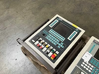 Unipo ucp1000 en ebf bedieningspaneel (2x) - afbeelding 4 van  8