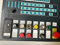 Unipo ucp1000 en ebf bedieningspaneel (2x) - afbeelding 7 van  8