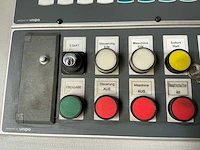 Unipo ucp1000 en ebf bedieningspaneel (2x) - afbeelding 8 van  8