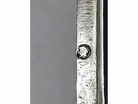 Unique dutch silver tobacco box gift from by king william iii of the netherlands (1849-1890) - afbeelding 15 van  34