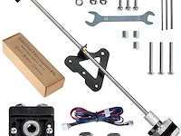 Unitak3d ender 3 dual z axis upgrade kit - afbeelding 1 van  3