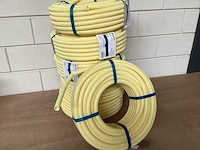 Unitec flexbuis, rol 25 meter (6x) - afbeelding 1 van  2
