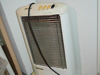 United elektrische verwarmig - afbeelding 1 van  3