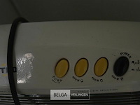 United elektrische verwarmig - afbeelding 3 van  3