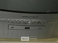 United tv/dvd - afbeelding 2 van  4