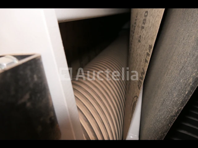 Unitek 3nrrr1370 sorteermachine - afbeelding 2 van  23