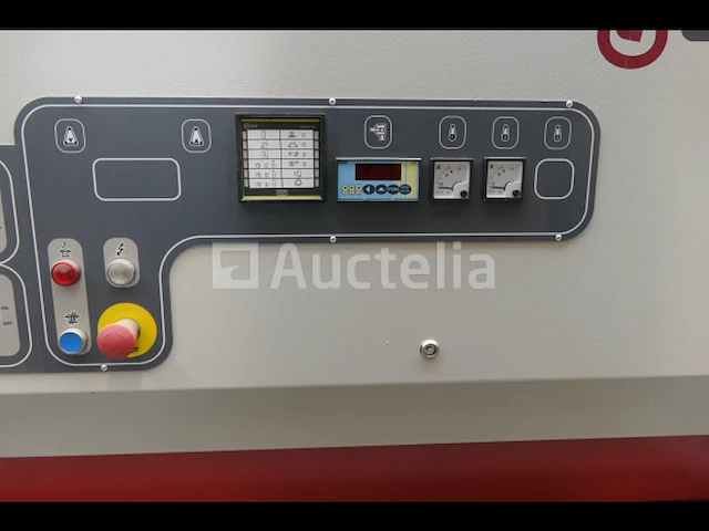 Unitek 3nrrr1370 sorteermachine - afbeelding 3 van  23