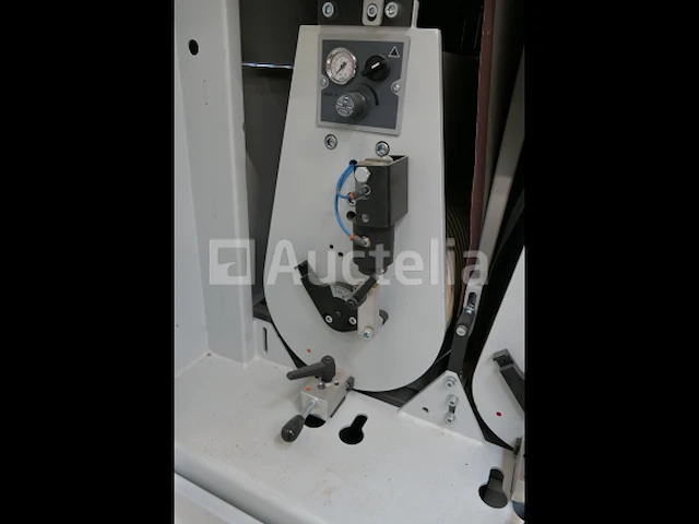 Unitek 3nrrr1370 sorteermachine - afbeelding 4 van  23