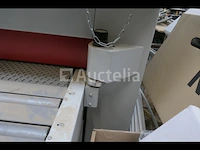 Unitek 3nrrr1370 sorteermachine - afbeelding 7 van  23