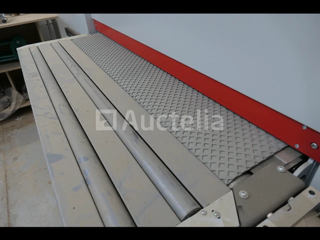 Unitek 3nrrr1370 sorteermachine - afbeelding 8 van  23