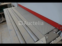 Unitek 3nrrr1370 sorteermachine - afbeelding 8 van  23