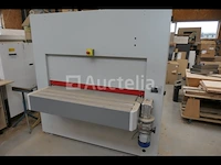Unitek 3nrrr1370 sorteermachine - afbeelding 9 van  23