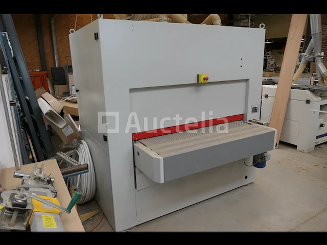 Unitek 3nrrr1370 sorteermachine - afbeelding 1 van  23