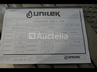Unitek 3nrrr1370 sorteermachine - afbeelding 13 van  23