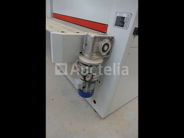Unitek 3nrrr1370 sorteermachine - afbeelding 14 van  23