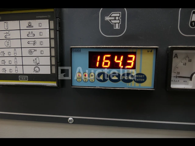 Unitek 3nrrr1370 sorteermachine - afbeelding 15 van  23