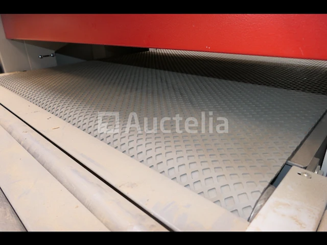 Unitek 3nrrr1370 sorteermachine - afbeelding 16 van  23