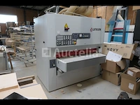 Unitek 3nrrr1370 sorteermachine - afbeelding 12 van  23